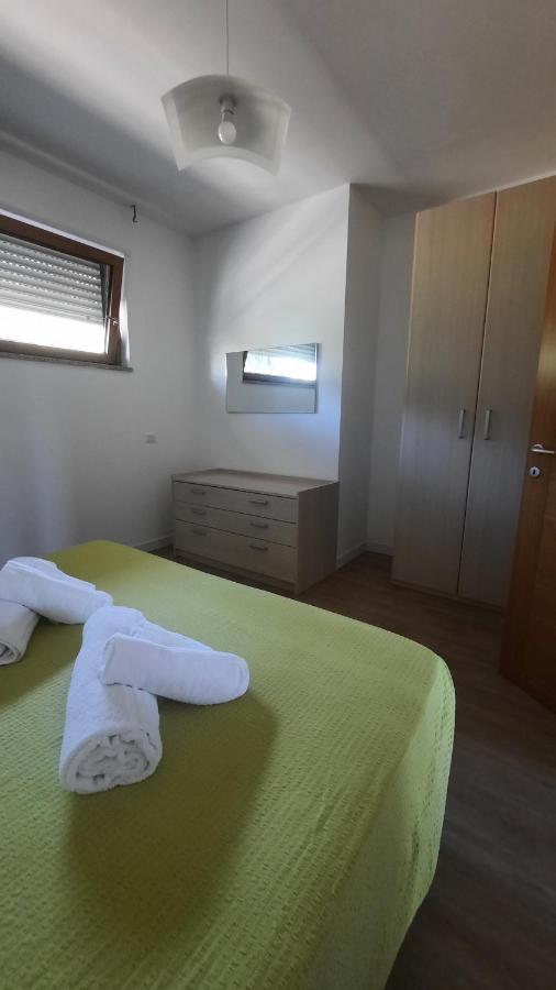 Acque Dolci Porto Torres Exterior foto