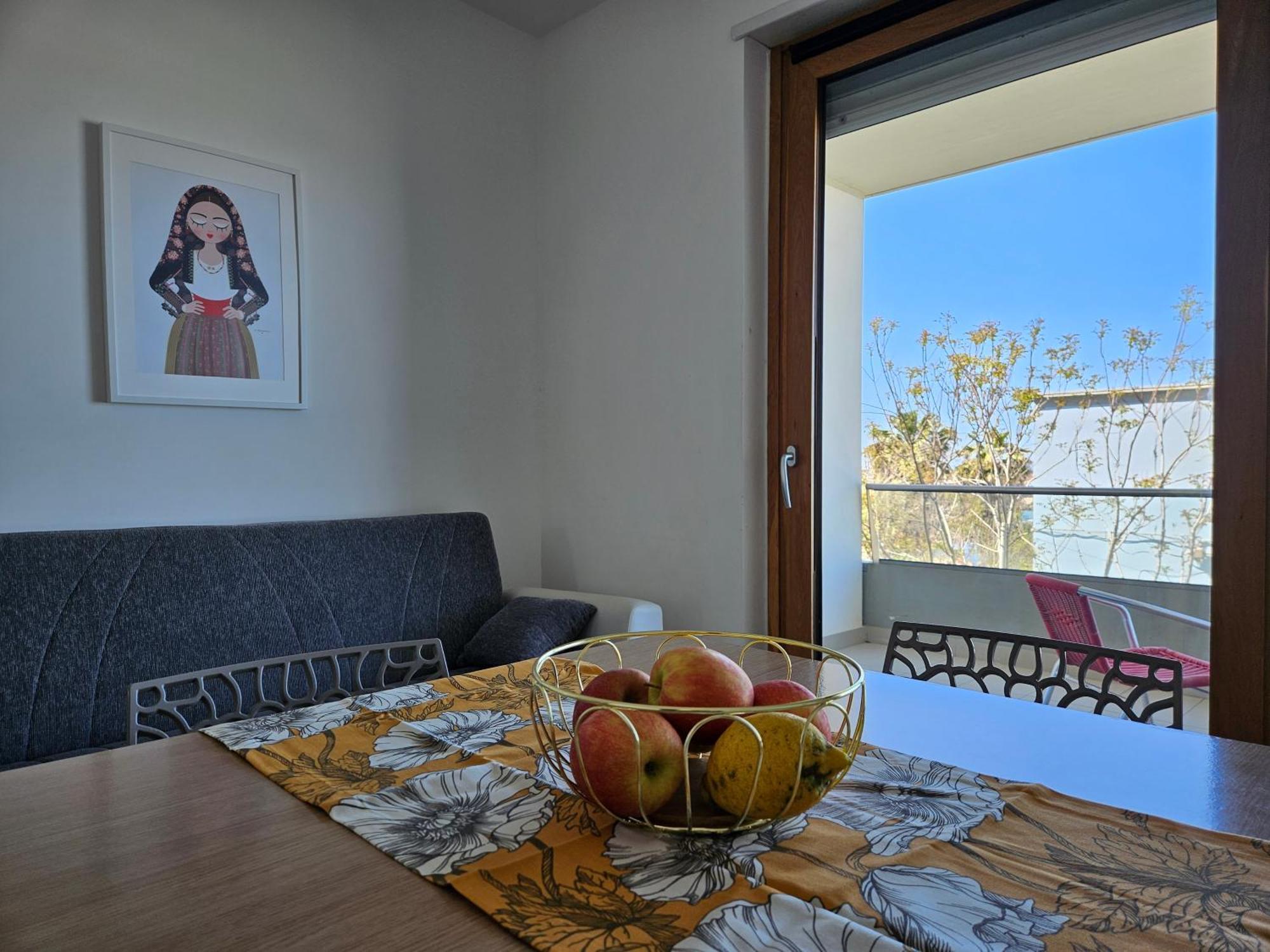 Acque Dolci Porto Torres Exterior foto